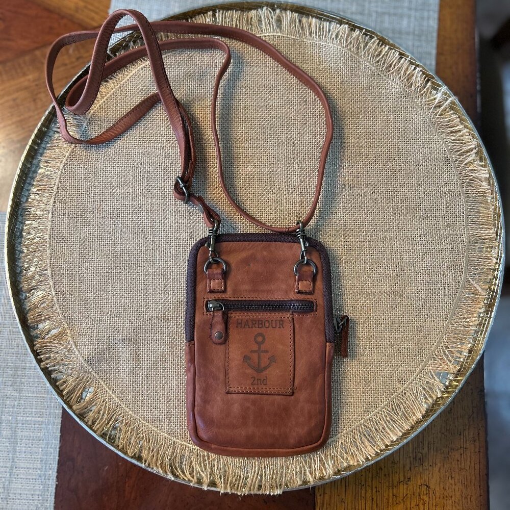 Harbour Crossbody